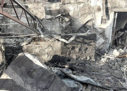 Сальдо пообещал довести до конца дело о теракте в Хорлах