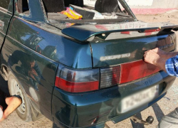 Три пожилых человека ранены в Херсонской области после удара дрона ВСУ