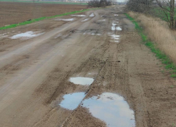 В Минтрансе рассказали, когда приведут в порядок «убитую» дорогу «Таврия-Александровка»