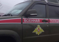 Готовы ко всему: как военная полиция ВДВ обеспечивает порядок в Херсонской области