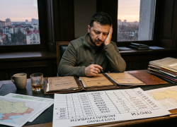 Сводка СВО на 27 мая: у Украины «закончилась» армия, трудности в Новороссии и эвакуация Алешек