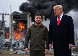 Новости СВО: США подтвердили тяжёлое положение Киева, Херсонскую область освободят и фронтовая обстановка в Херсоне 