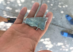 Силы киевского режима 135 раз обстреляли Херсонскую область за минувшие сутки