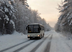 В Херсонской области запустят автобусный маршрут «Скадовск-Москва»