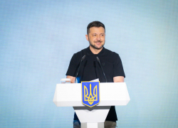 Новости СВО: Зеленского заменят на Залужного, а ВС РФ взяли под контроль Херсон