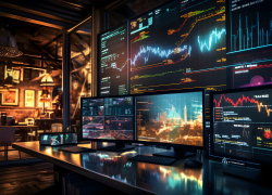 Фотовыставка в Скадовске показала службу бойцов Росгвардии изнутри