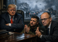 Сводка СВО, 20 января: мобилизация украинцев в ВС РФ, план победы над Россией и живой щит ВСУ в Херсоне