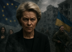 Сводка СВО к 30 августа: оскорбление Путина и казнь мирных херсонцев