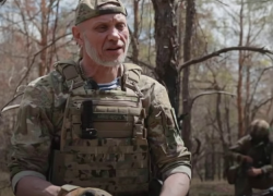 Тут губят людей: сибирский боец «Дмитрич» рассказал о херсонском фронте и долге