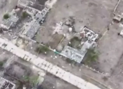 На правом берегу Днепра бойцам ВСУ снова предложили сдаться