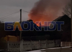 Боевики ВСУ ударили по рынку в Новой Каховке