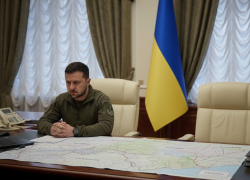 Новости СВО: «сокрушительное поражение» ВС РФ и открытие нового фронта под Херсоном