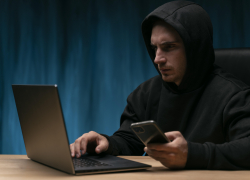 Фейковый аккаунт пытался запугать херсонцев утечкой данных избирателей