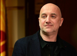 Захар Прилепин шокировал заявлением: Россия может отказаться от Херсона и Запорожья