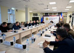 В Херсонской области чиновникам установили надбавку до 50 тысяч рублей к зарплате