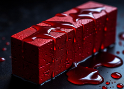 Пьяная женщина кирпичом убила сожителя в Великих Копанях