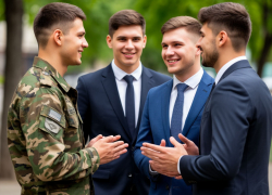 В Херсонской области запустят уникальный проект для ветеранов СВО