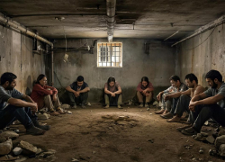 Без адвокатов и связи: в Херсоне СБУ ужесточили контроль над жителями