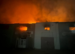 Один человек погиб, несколько пострадали после из-за обстрелов в Херсонской области