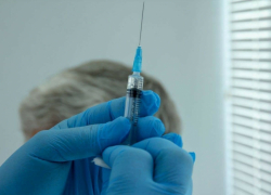 В Херсонскую область доставили 22,7 тысячи доз вакцины от гриппа: иммунизация уже началась