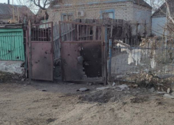 Украинские военные за сутки нанесли 63 удара по левобережью Херсонской области