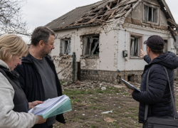До 51,5 тысячи за «квадрат»: как получить деньги за разрушенное жильё в Херсонщине