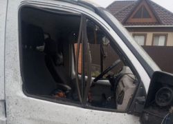 СК проведёт расследование после убийства двух человек ВСУ в Херсонской области