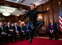 Новости СВО: Зеленский сошел с ума, внешнее управление Украиной и ликвидация более 500 боевиков