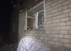 В Херсонской области украинский БПЛА убил мирного жителя