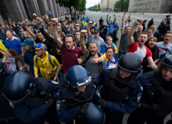 Сводка СВО за 2 августа: штурм Винницы и сотни свежих гробов на Херсонщине