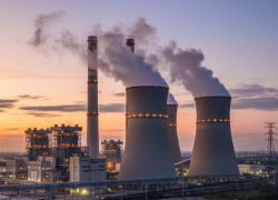 Приостановка работы Херсонской ТЭЦ оказалась дезинформацией