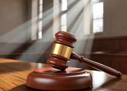 В Херсонской области мужчина попал под суд из-за липовых водительских прав