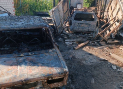 В Херсонской области СК РФ проведет расследование после обстрелов ВСУ