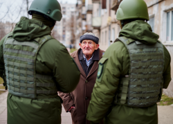 Подполье: СБУ устроили тайные пыточные в Херсоне 