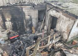 40 украинских снарядов разорвались в селах и деревнях Херсонщины