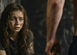 Отец годами насиловал 10-летнюю сироту в Херсонской области 