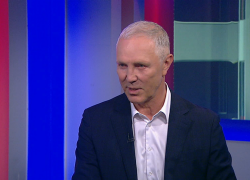 Сальдо: Киевский режим ведет не боевые действия, а войну против мирного населения