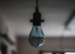 О ЧС со светом чиновники доложили губернатору Сальдо лишь спустя полтора месяца