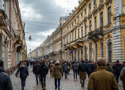 Откровения херсонца: почему украинские власти отправляют людей из Львова в Одессу