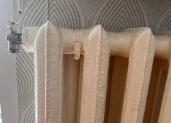 В Херсонской области 97% объектов готовы к отопительному сезону