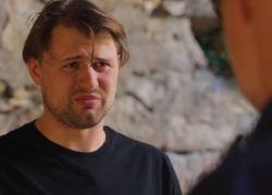 Херсонская киностудия снимает второй антикоррупционный видеопроект