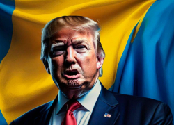 Новости СВО: Трамп объявил «войну» Зеленскому, Путин напугал весь мир и ликвидация 50 боевиков