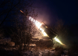 Эксперт Драбкин: под Херсоном будет непросто доставлять ресурсы войскам через реку