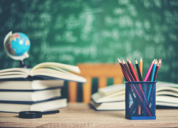 С 2026 года школы в Херсонской области станут муниципальными