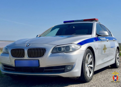 На Херсонщине водители совершили более 160 нарушений за выходные