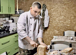 63 дня под огнем ВСУ: тяжелораненый боец ВС РФ выжил в аду под Херсоном