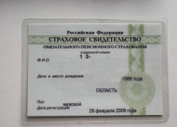 Мошенники начали взламывать «Госуслуги» херсонцев от лица пенсионного фонда