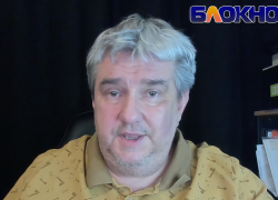 Подпольщик Лебедев объяснил, почему Херсон исчез из повестки мирных переговоров