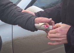 В Херсонской области поймали наркодилера со странными шприцами