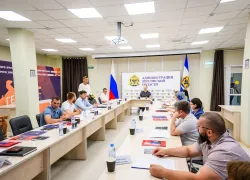 600 дел, одна цель: как «Блокнот» и Движение Первых перезапускают Херсонщину